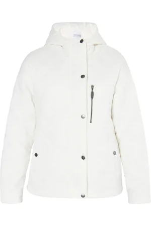 USHA Chaqueta de entretiempo 