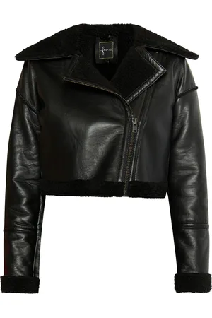 Faina Chaqueta de entretiempo