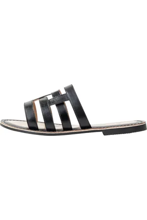Dreimaster Zapatos abiertos