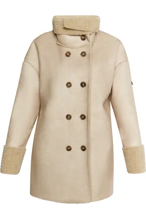 Dreimaster Chaqueta de entretiempo