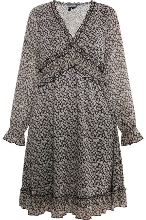 Dreimaster Vestido