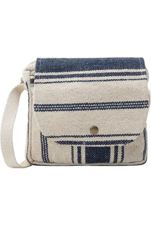 Dreimaster Bolso de hombro