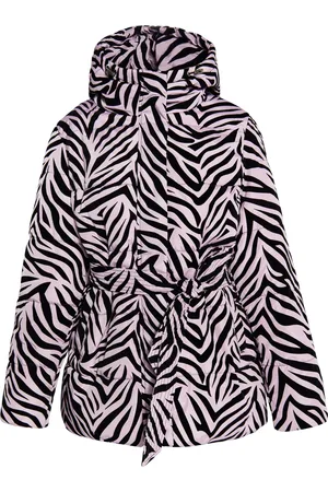 Faina Chaqueta de entretiempo