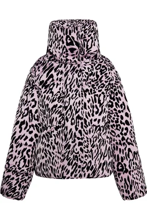 Faina Chaqueta de invierno