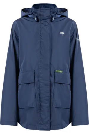 Schmuddelwedda Chaqueta de entretiempo