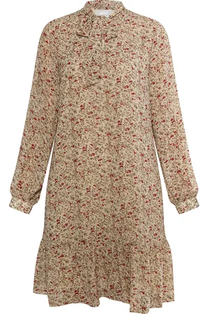 USHA Vestido
