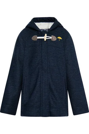 Schmuddelwedda Chaqueta polar