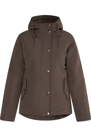 USHA Chaqueta de invierno 