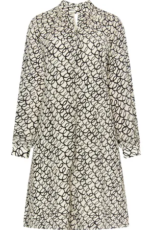 Dreimaster Vestido