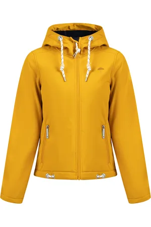 Schmuddelwedda Chaqueta funcional 