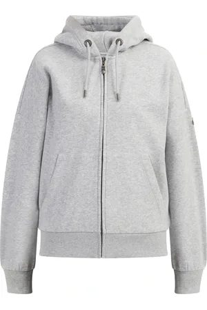 Dreimaster Sudadera con cremallera 
