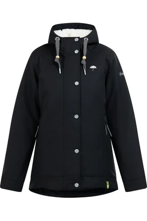 Schmuddelwedda Chaqueta funcional