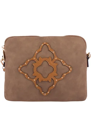 USHA Bolso de hombro