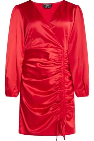 Faina Vestido de gala