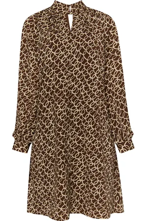 Dreimaster Vestido
