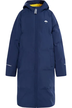 Schmuddelwedda Chaqueta de invierno