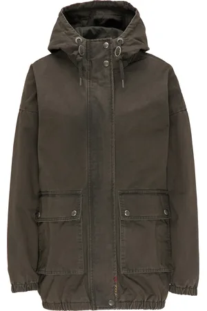 Dreimaster Chaqueta de entretiempo
