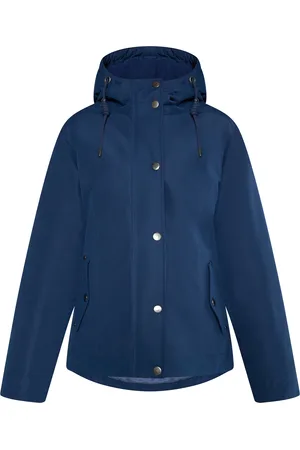Icebound Chaqueta de invierno 