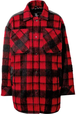 Be Edgy Blusa 