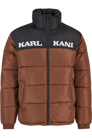 Chaquetones de Invierno outdoor Karl Kani hombre FASHIOLA.es