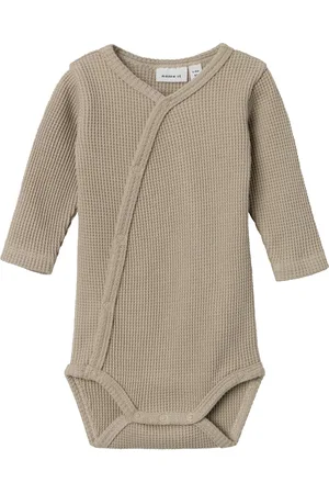 NAME IT Pijama entero/body