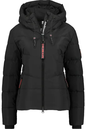 alife kickin Chaqueta de invierno 