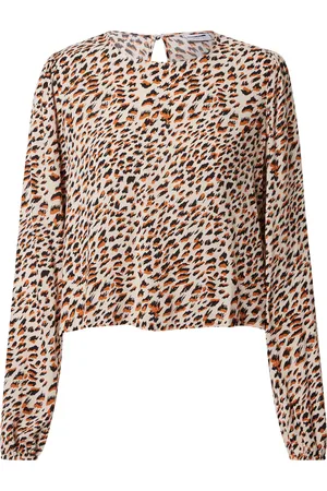Noisy May Blusa 