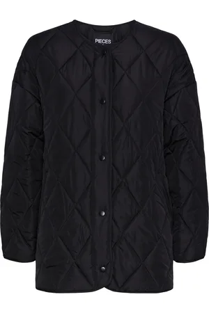 Pieces® Chaqueta de entretiempo 