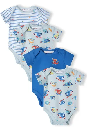 Minoti Pijama entero/body