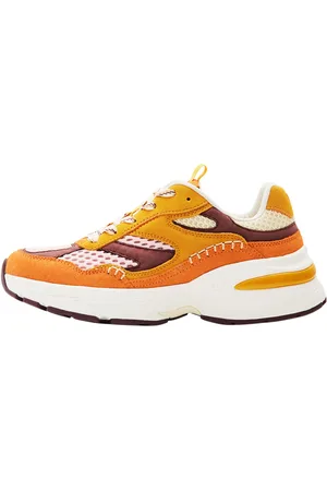 Desigual Zapatillas deportivas bajas 