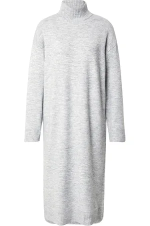 B YOUNG Vestido de punto 