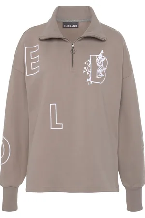 ELBSAND Sudadera