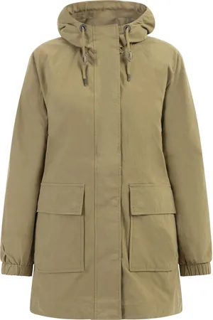 Dreimaster Chaqueta de entretiempo
