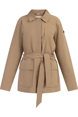 Dreimaster Chaqueta de entretiempo
