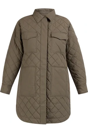 Dreimaster Chaqueta de entretiempo