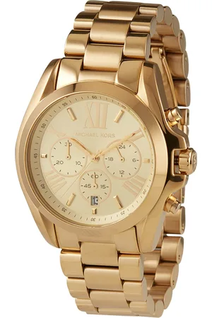 Michael Kors Reloj analógico 