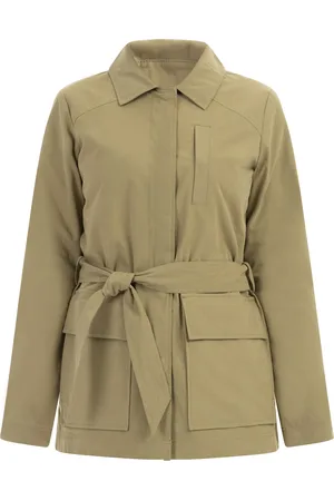 Dreimaster Chaqueta de entretiempo
