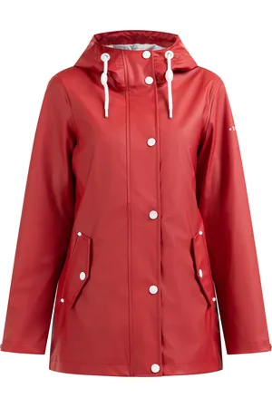 Dreimaster Chaqueta de entretiempo
