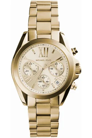 Michael Kors Reloj analógico 