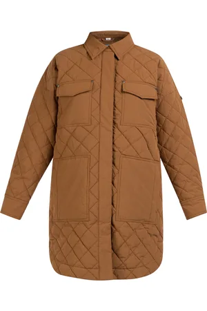 Dreimaster Chaqueta de entretiempo