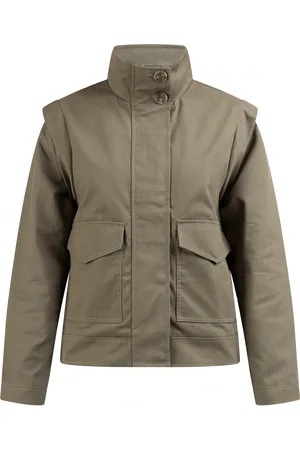 Dreimaster Chaqueta de entretiempo