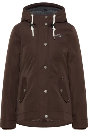 Icebound Chaqueta funcional