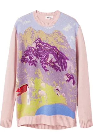 Desigual Jersey 