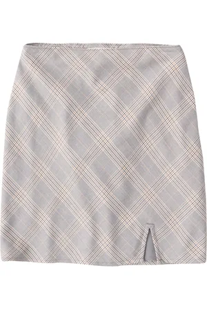 Abercrombie & Fitch Falda