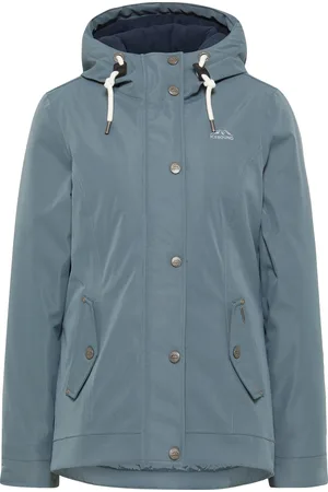 Icebound Chaqueta funcional