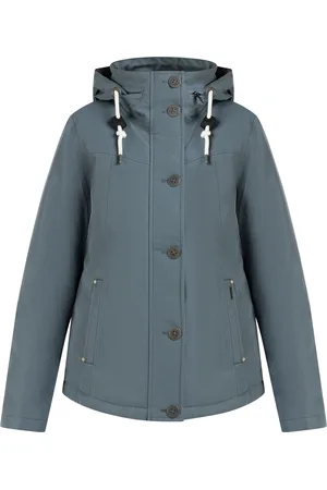 Icebound Chaqueta funcional