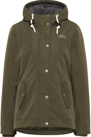 Icebound Chaqueta funcional