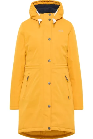 Icebound Chaqueta funcional