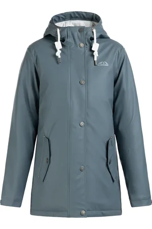 Icebound Chaqueta de entretiempo