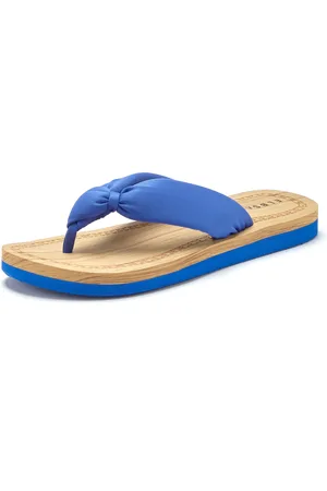 ELBSAND Sandalias de dedo